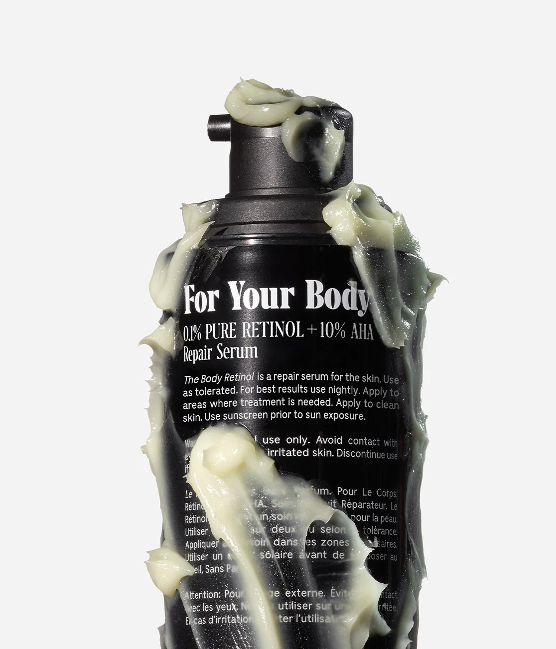 The Body Retinol | 0.1% Retinol - Image 4