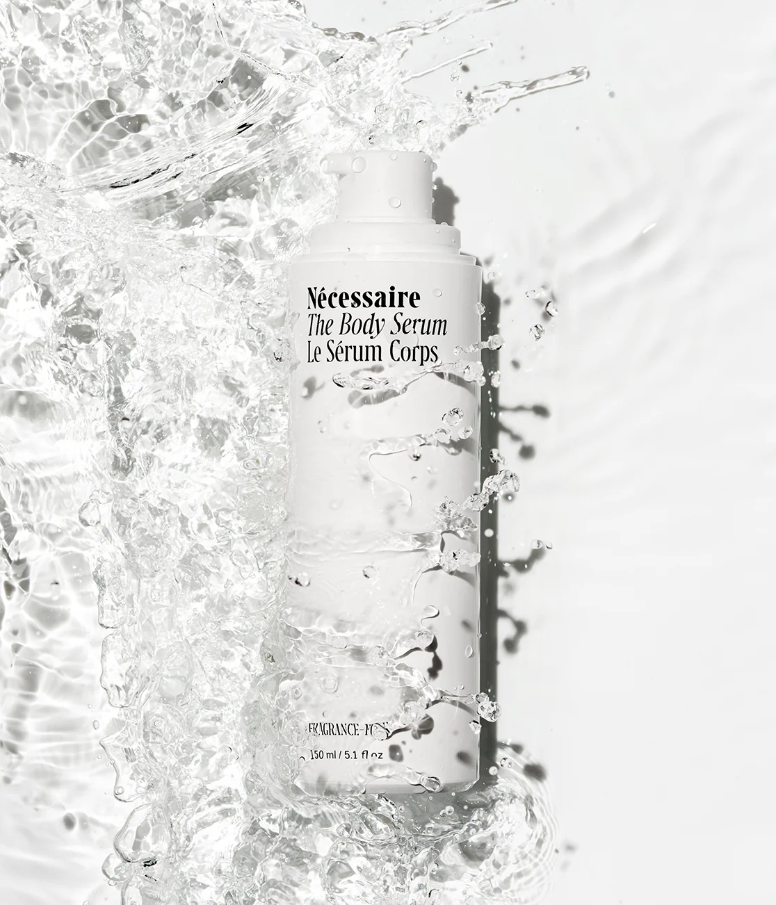 The Body Serum | 0.5% Hyaluronic Acid - Image 5