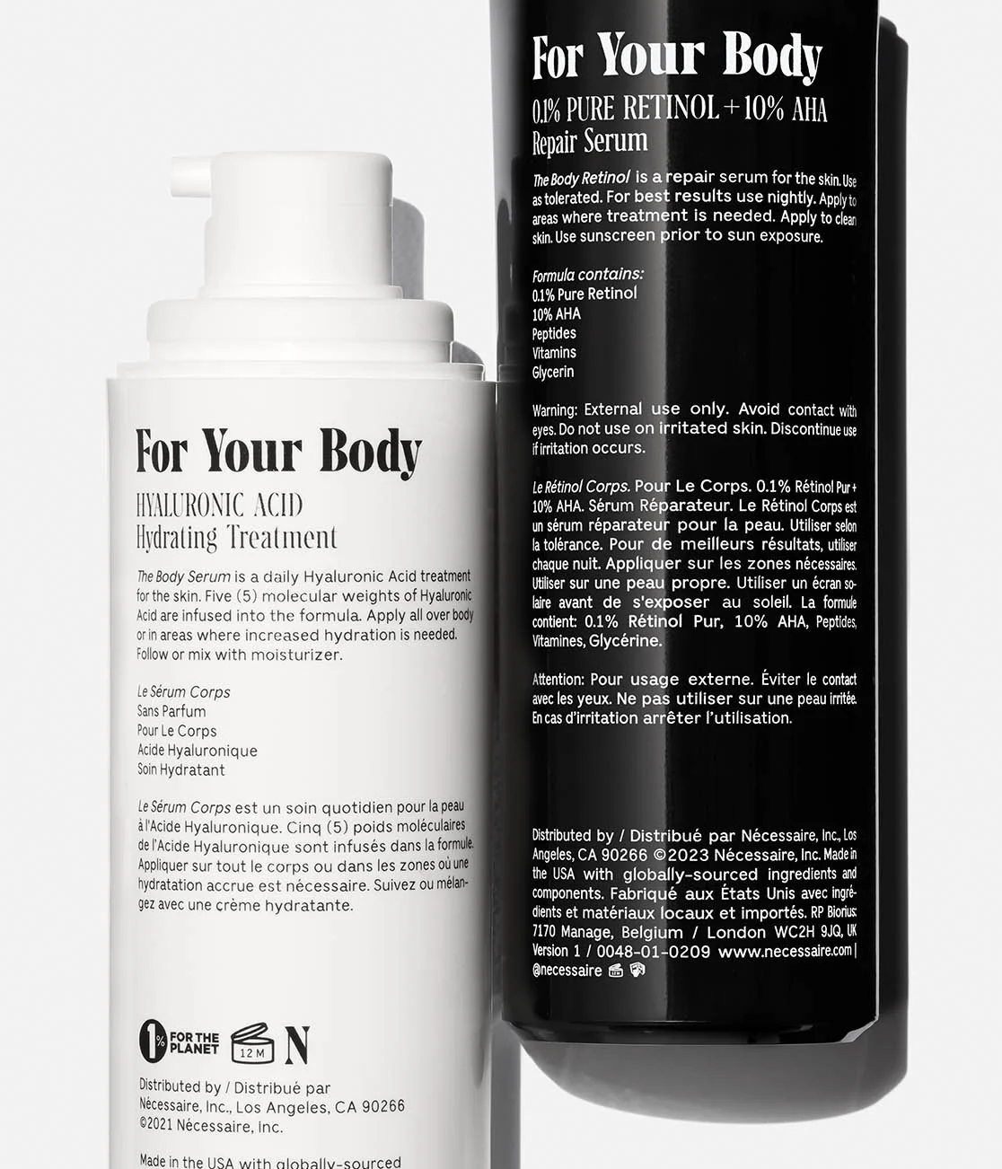 The Body Treatment Duo - Image 5