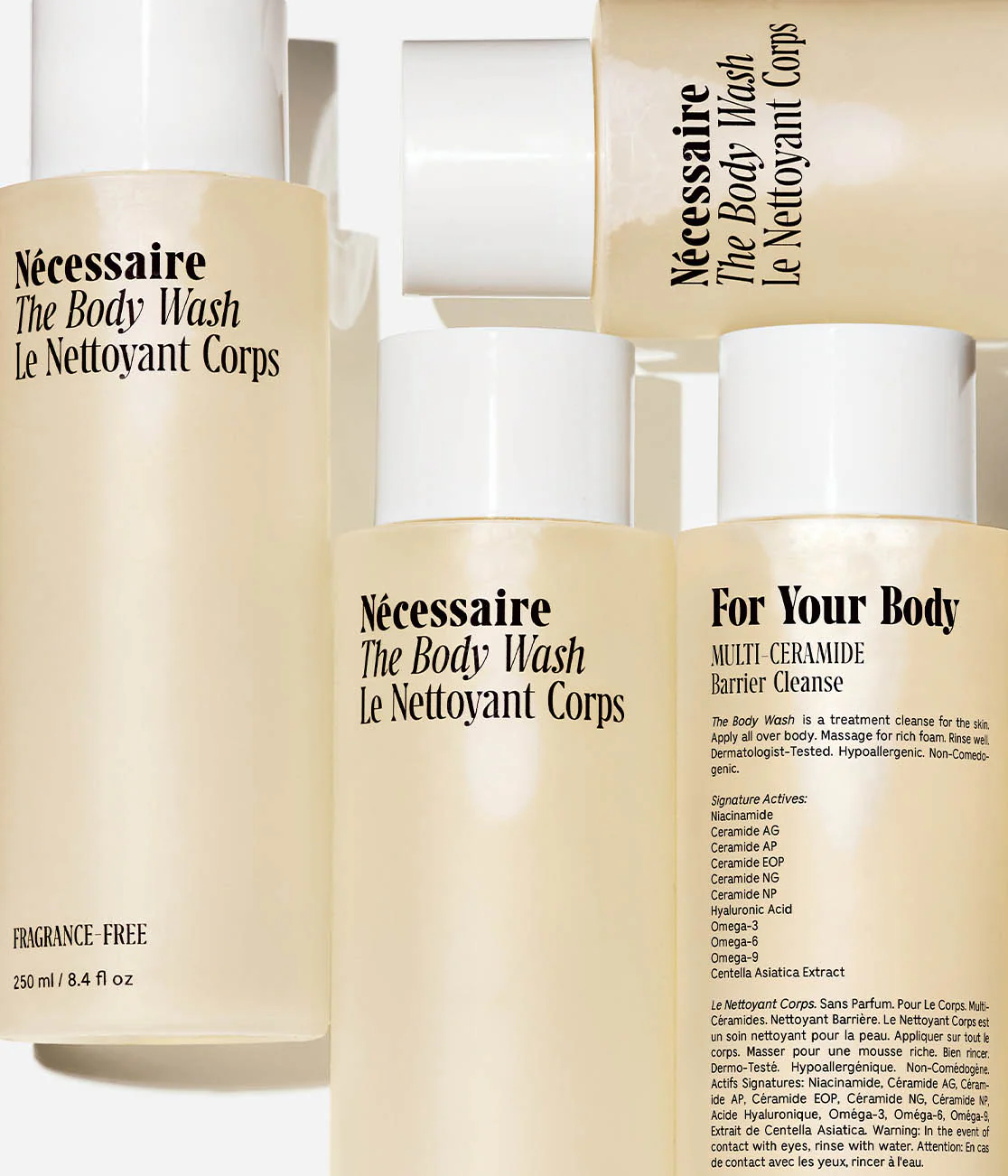 The Body Wash | Barrier Complex - Image 4