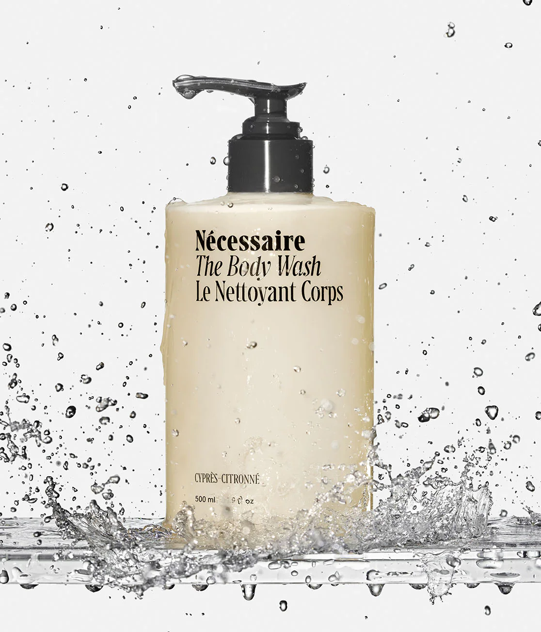 The Body Wash | Multi-Oil - Image 5