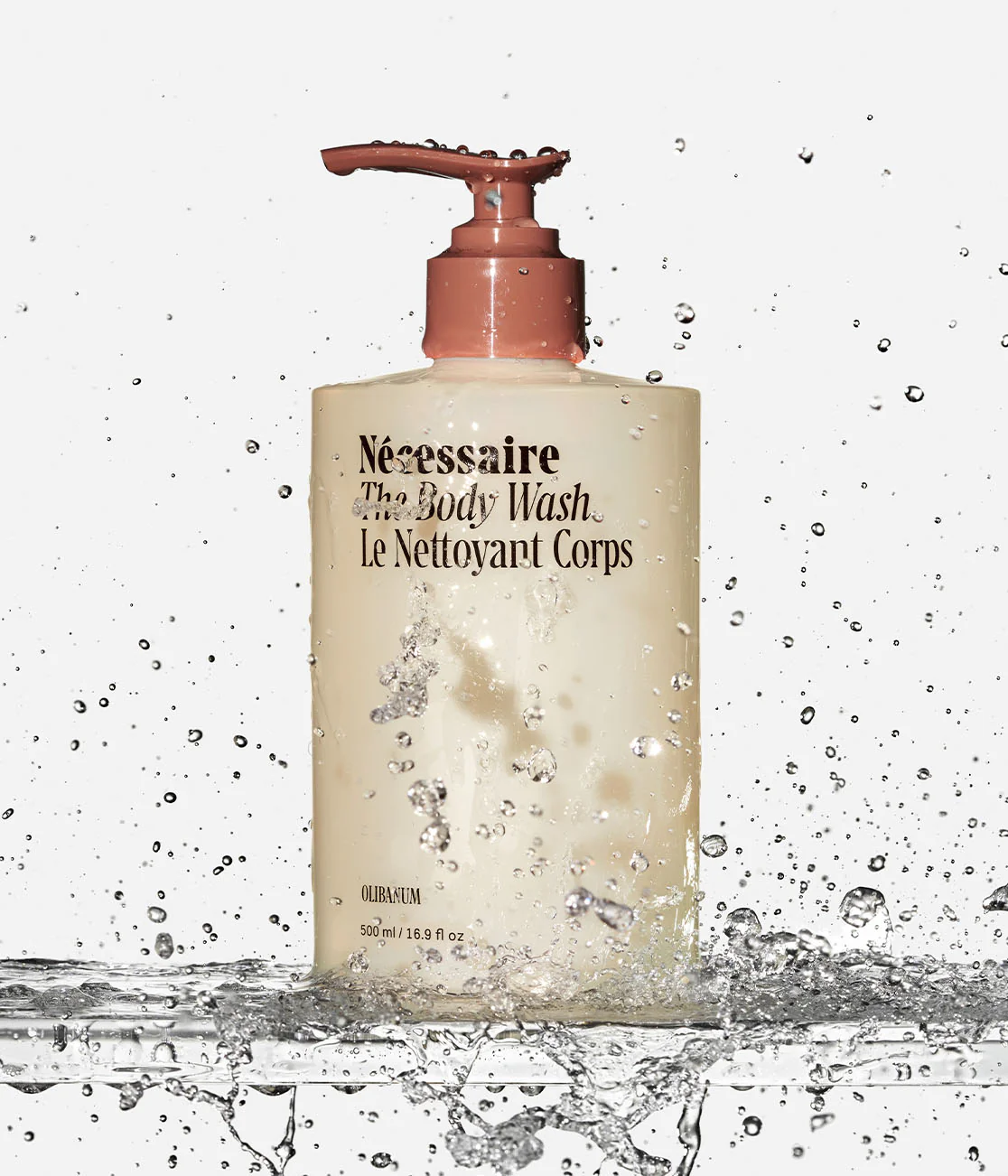 The Body Wash | Multi-Enzyme - Image 5