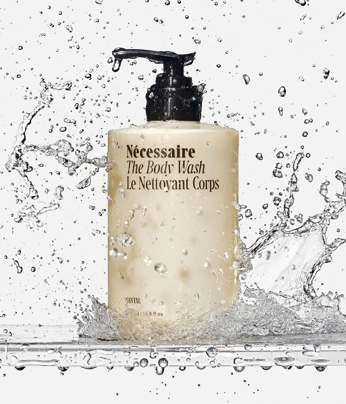 The Body Wash | Multi-Mineral - Image 5