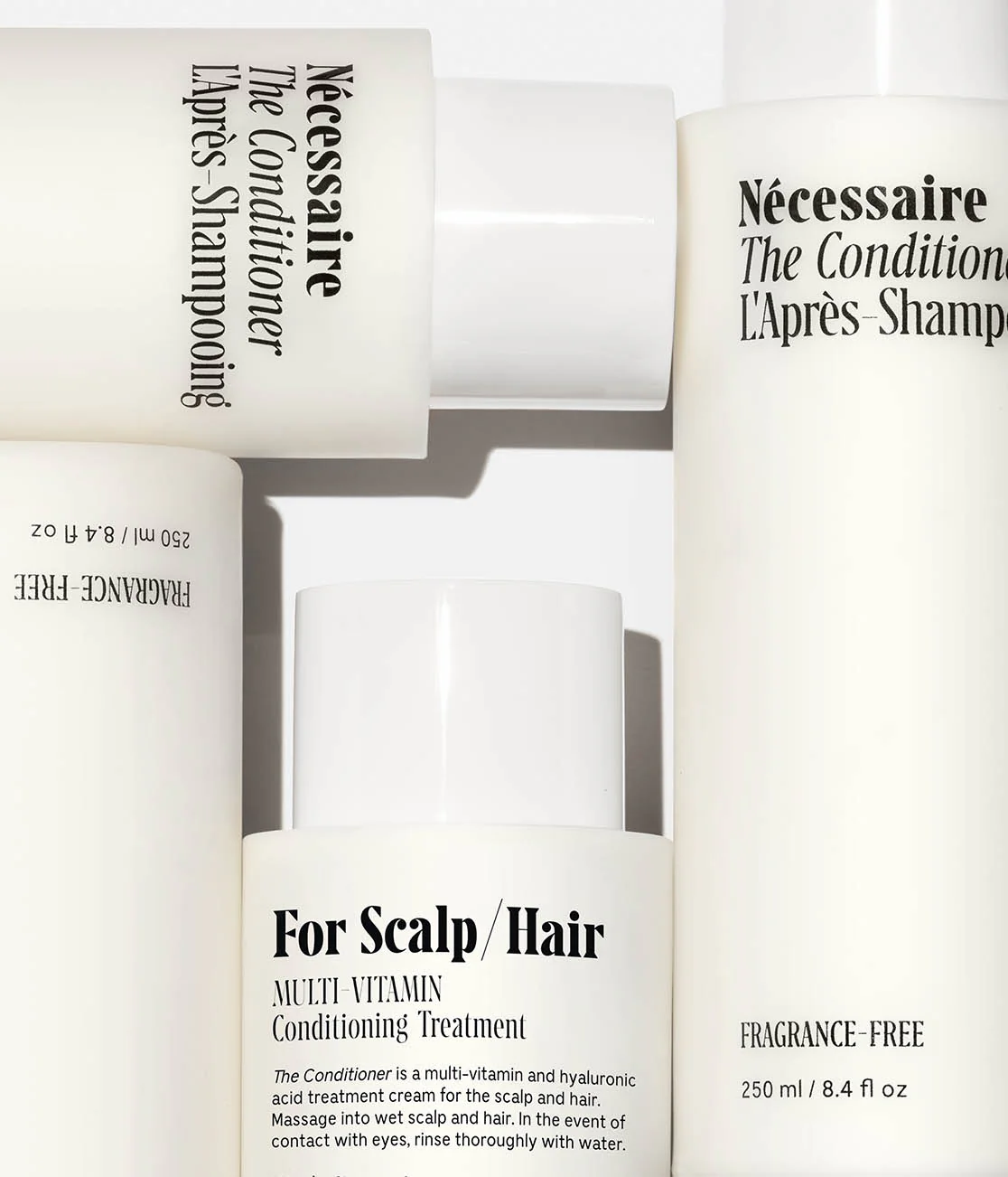 The Conditioner | Hyaluronic Acid - Image 4