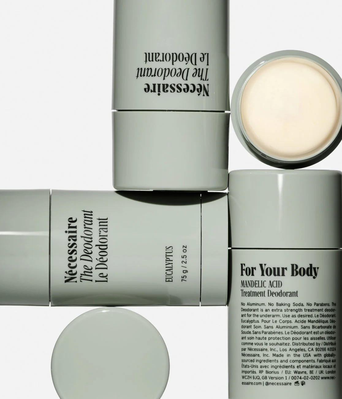 The Deodorant | Mandelic Acid - Image 5