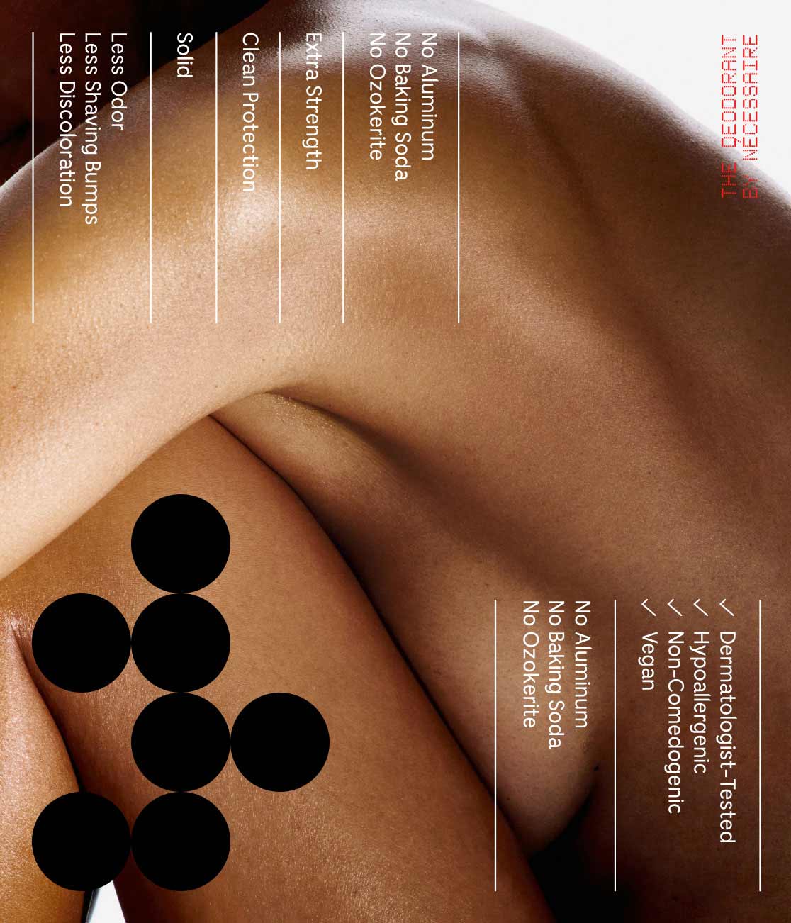 The Deodorant | Mandelic Acid - Image 6