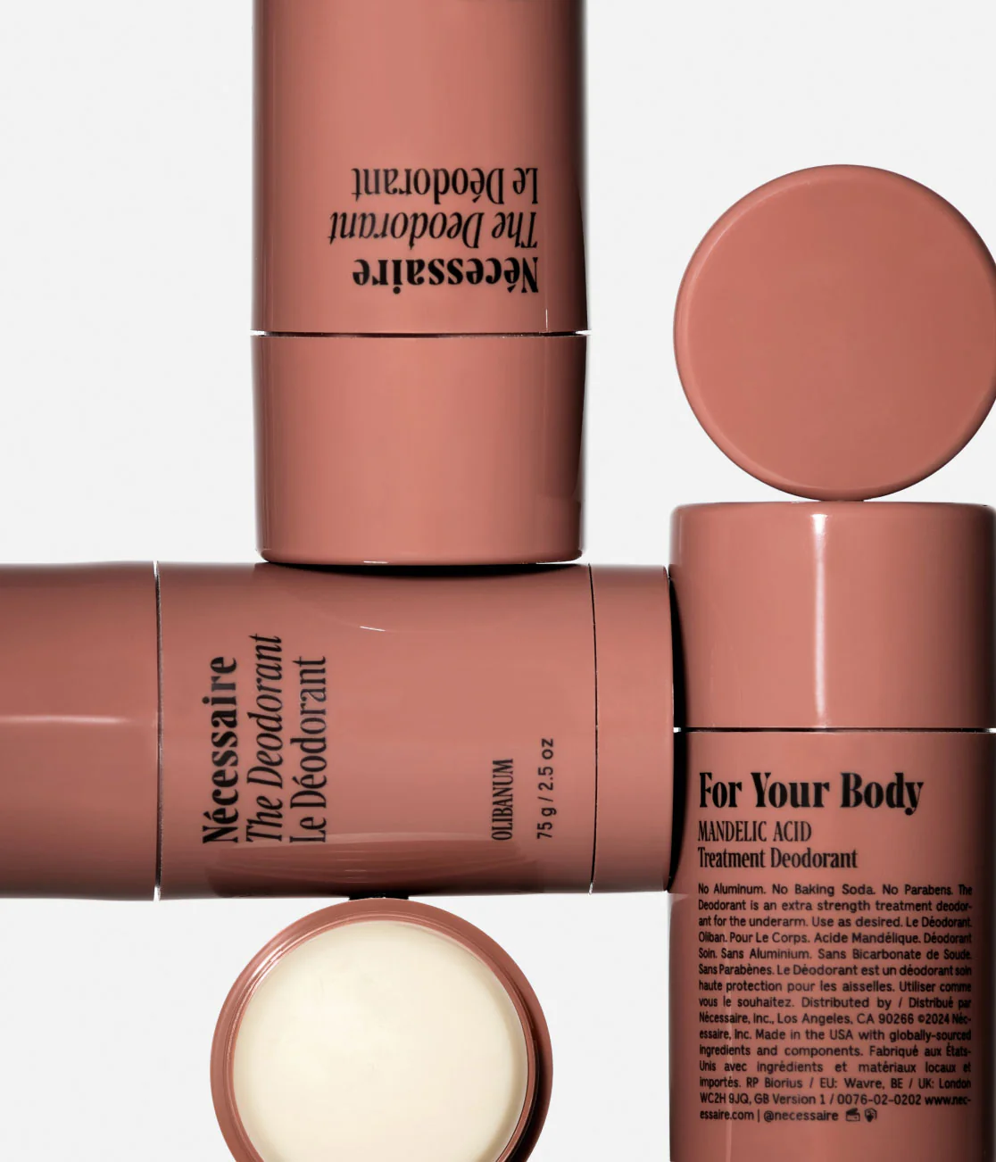 The Deodorant | Mandelic Acid - Image 5