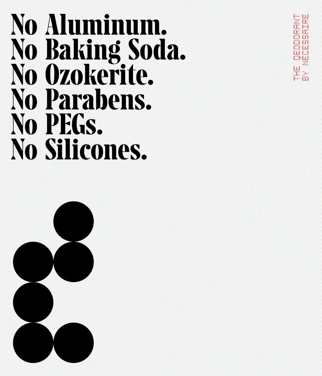 The Deodorant | Mandelic Acid - Image 7