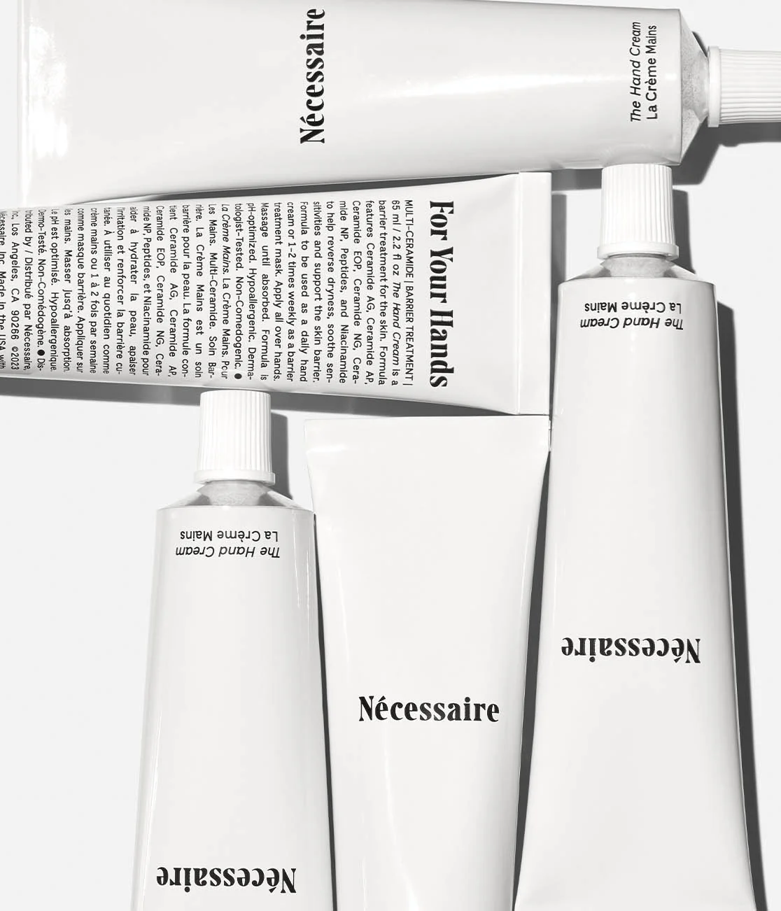 The Hand Cream | Multi-Butter - Image 4