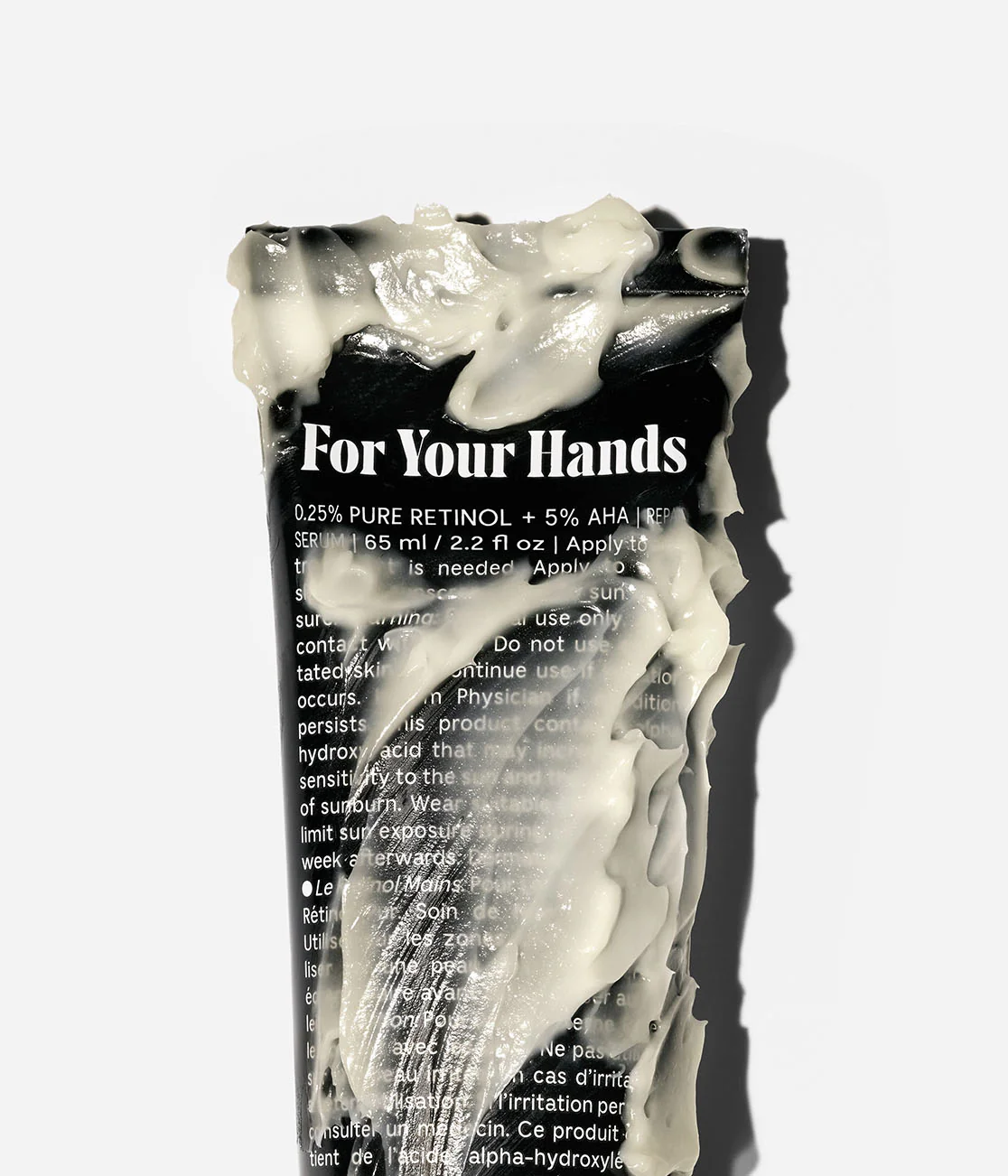 The Hand Retinol | 0.25% Retinol - Image 5