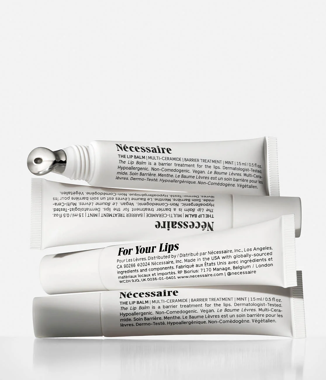 The Lip Balm Duo - Image 5