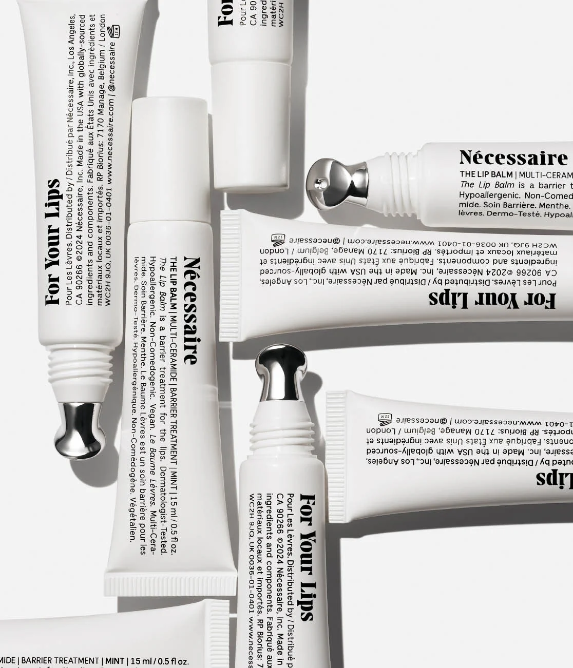 The Lip Balm Duo - Image 6