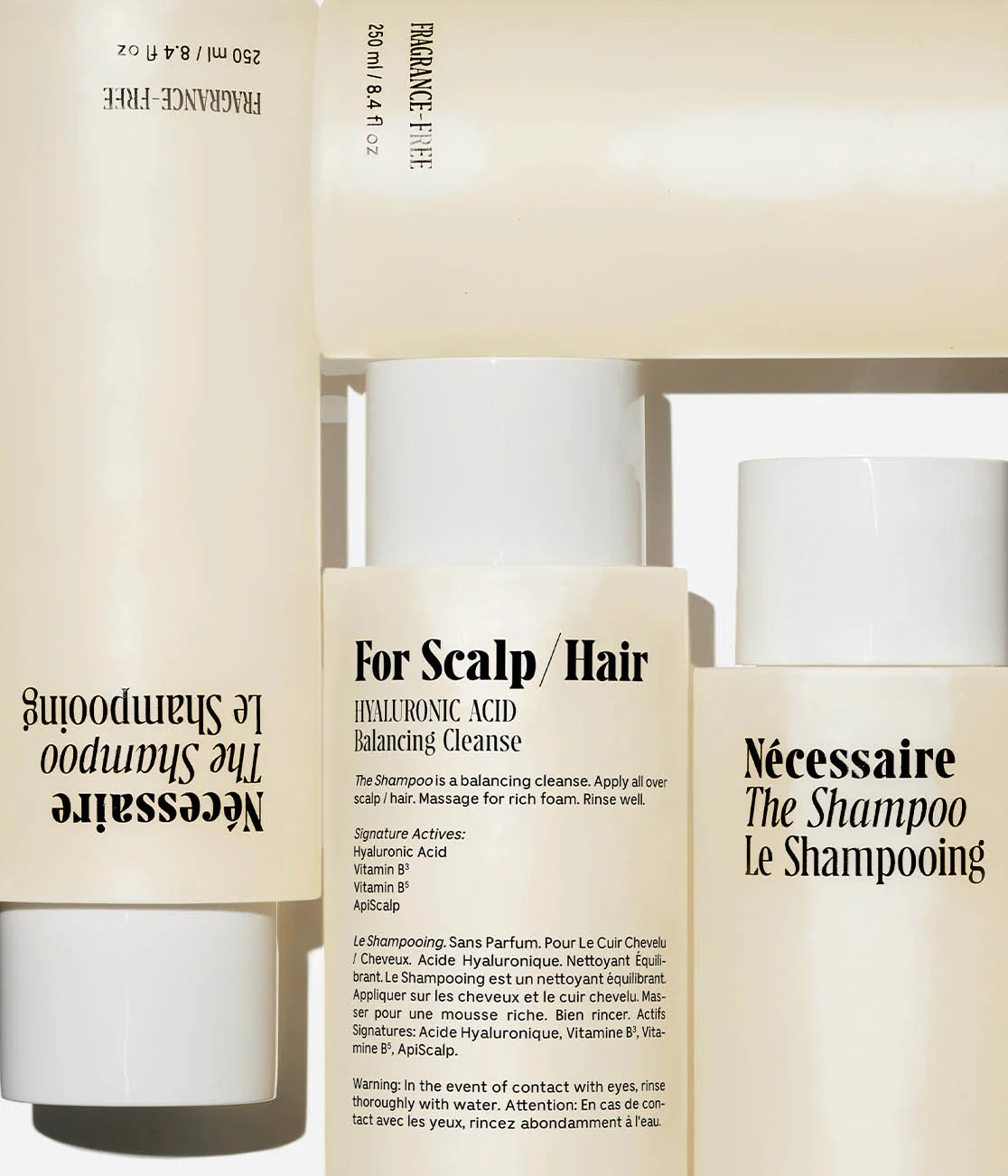 The Shampoo | Hyaluronic Acid - Image 6